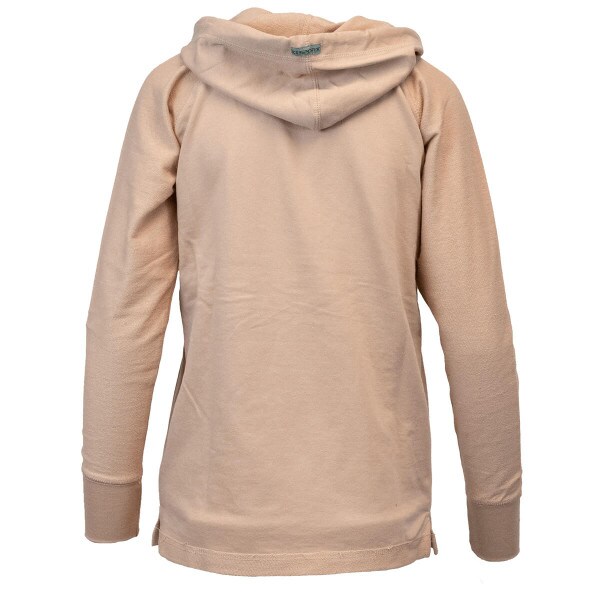 Utah State University Aggies Peach Hoodie Sweatshirt